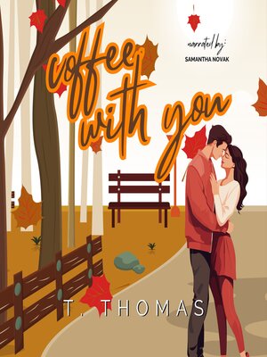 cover image of Coffee With You